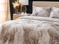 Постельное белье Тропические листья/Foglie magnifiche