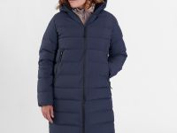 Пальто пуховое Siberia II Женское