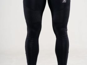 *Лосины NONAME KOIO LONG TIGHTS 22 UNISEX 2001203-0001