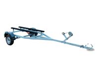 Автоприцеп РУСИЧ 500