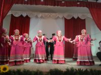 Дом культуры с. Берегового