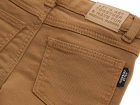 Брюки для маленького мальчика