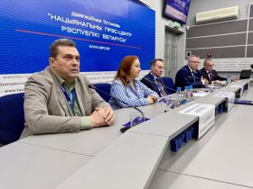 Минск принимает фестиваль документального кино «Евразия.DOC»