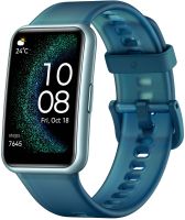 Умные часы HUAWEI Watch Fit SE Зелёные