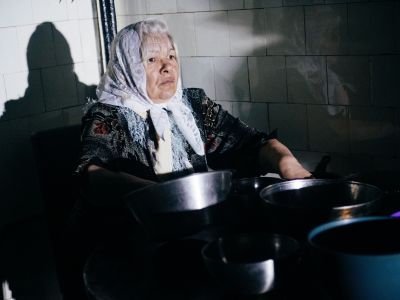 Бардо Тхёдол, или 49 кастрюль кутьи (Вне… Театр)