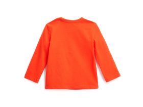 Лонгслив для маленького мальчика