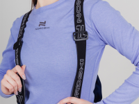 Горнолыжные брюки Nordski Lavin 2.0 Dress Blue W