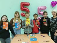 Чураевский сельский дом культуры