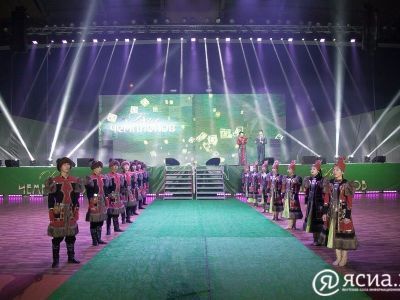 Десять лучших спортсменов Якутии назовут на балу чемпионов 23 декабря