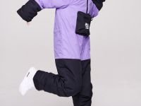 Комбинезон BASK kids