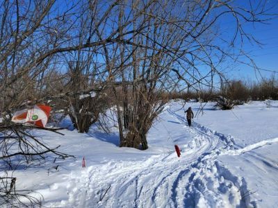 В Якутске состоится первенство по спортивному ориентированию на лыжах среди школьников