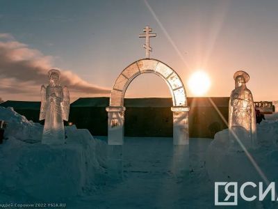 Более 600 человек обеспечат безопасность во время Крещенских купаний в Якутии