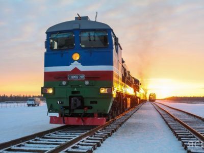 В «Железных дорогах Якутии» ввели услугу гендерного купе