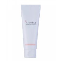 Восстанавливающий крем для атопичной кожи с церамидами CUSKIN Clean-Up Atomide Cream