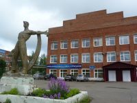 Кезский районный дом культуры