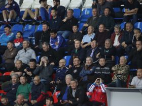 В Якутске стартовал международный турнир Романа Дмитриева по вольной борьбе