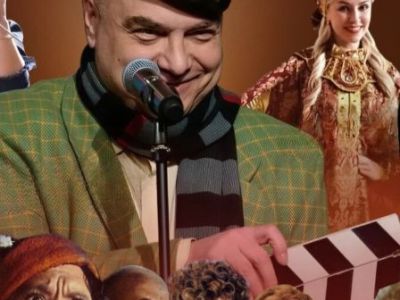 Золотые кинохиты