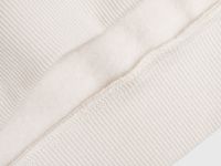 Свитшот с воротником-стойкой на молнии для мальчиков, Бежевый