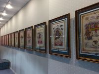 Музей «Уникальная Калмыкия»