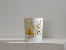 Подсвечник Зимняя история/Inverno Storia