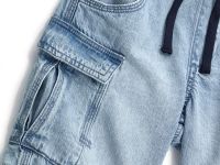 Шорты джинсовые для мальчика