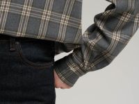 Блузка женская