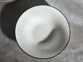 Тарелка глубокая Giorgio I