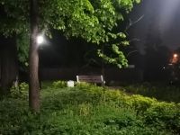 Городской парк культуры и отдыха «Парк героев 1812 года»