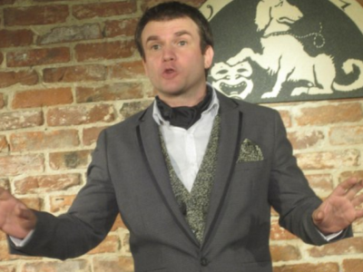 Билеты на Сказка про Федота-стрельца, удалого молодца (Культурный бар 3/4) / Театр | Афиша | ИнфоТаймс