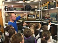 Ливенский краеведческий музей