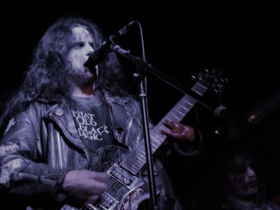 Nocturnal Depression