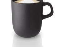 Eva Solo Чашка 300 мл черная Nordic Eva Solo