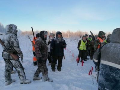 В Якутии отметят День охотника