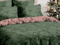 Постельное белье English Christmas