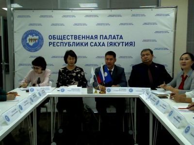 Общественный проект «Моя трудовая молодость» планируют распространить по всей Якутии