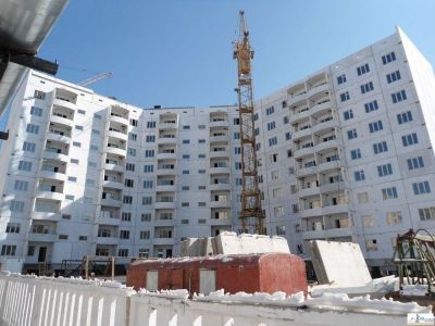 Строить и ремонтировать здания можно будет только имея документ о пожарной безопасности