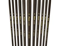 Набор кистей Pinax MASTERS CHOICE SET V для масла 11 шт, ассорти