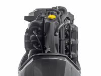 4х-тактный лодочный мотор MIKATSU MF150FEX-T-EFI (2024)