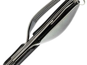 Многофункциональный походный нож MT010