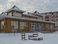 Азнакаевский краеведческий музей