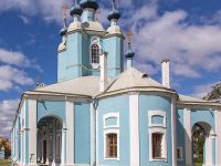 Сампсониевский собор