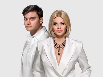 Билеты на Ирина и Александр Круг (Культурный центр «Меридиан») / Концерт | Афиша | ИнфоТаймс