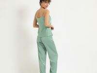 Пижама Alisma II, нефрит