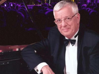 Раймонд Паулс — Золотые мелодии (Дзержинск)