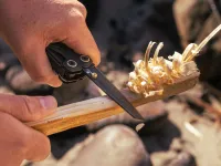 Мультитул Leatherman Wave Alpha Obsidian, 16 функций