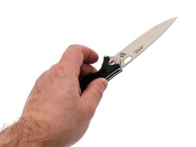 Складной нож НОКС Майор, сталь VG10, рукоять G10