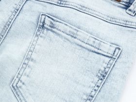 Джинсы для мальчика