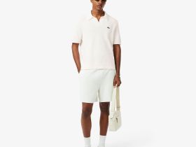 Мужской свитер Lacoste