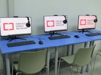 Центральная библиотека города Волгодонска