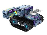8055_MK Конструктор Механический робот 3-в-1 Гитарист